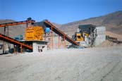 时产600-900吨石英沙磨机