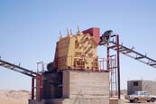 时产300吨悬辊粉沙机