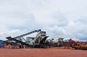 时产650-800吨钴方解石粉沙机