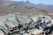 磷矿选矿厂工艺流程