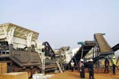青州大型制砂设备